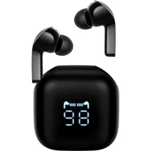 AURICULAR BT MIBRO EARBUDS 3 PRO imagen frontal