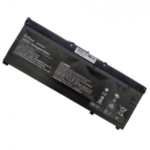 Batería para Notebook HP SR04 imagen frontal
