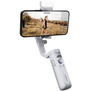 ESTABILIZADOR P CELULAR ISTEADY XE KIT imagen de producto con inclinacion