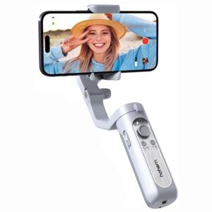 ESTABILIZADOR P CELULAR ISTEADY XE imagen trasera3 4 latersl izquierda