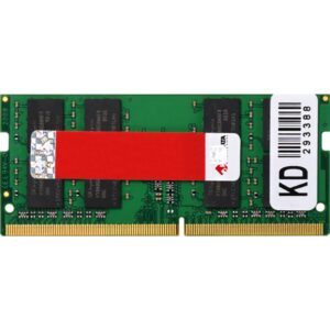 MEM RAM 8GB DDR4 2400 NB KEEPDATA inagen frontal