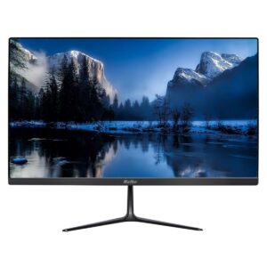 MONITOR 24 FHD 75Hz IPS KOLKE KES 610 imagen frontal