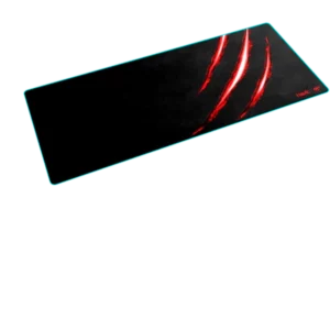 MOUSE PAD HAVIT HVG MP860 GAMER imagen frontal 3 4 lateral izquiero