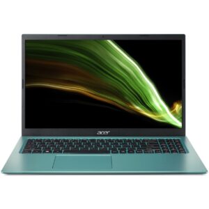 NOTEBOOK ACER ASPIRE 3 A315 58 34DA (8GB) imagen frontal