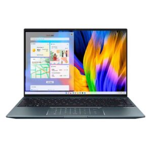 NOTEBOOK ASUS ZENBOOK UX5401EA L7099W imagen frontal