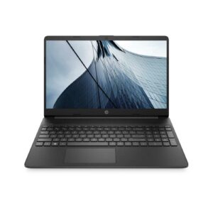 NOTEBOOK HP 15 EF2510LA imagen frontal