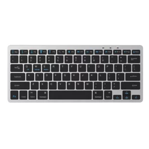 TECLADO BT HAVIT KB220BT SP imagen frontal