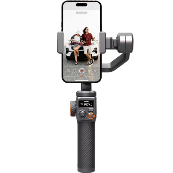 imagen de producto en vertical con vista frontal