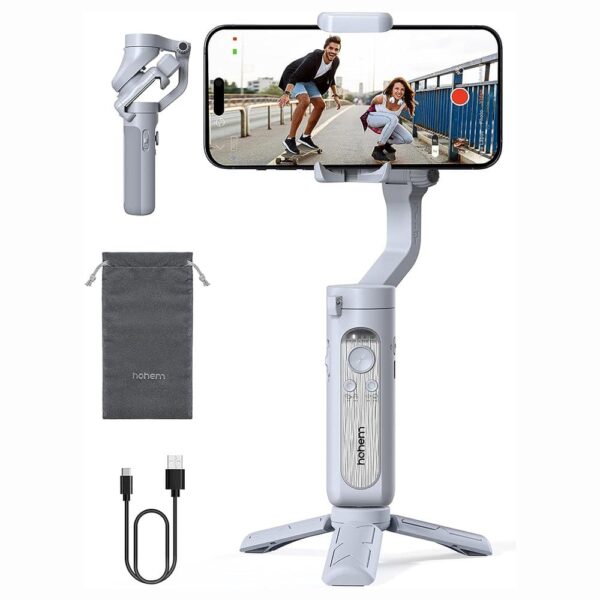 imagen frontal con estuche y cable