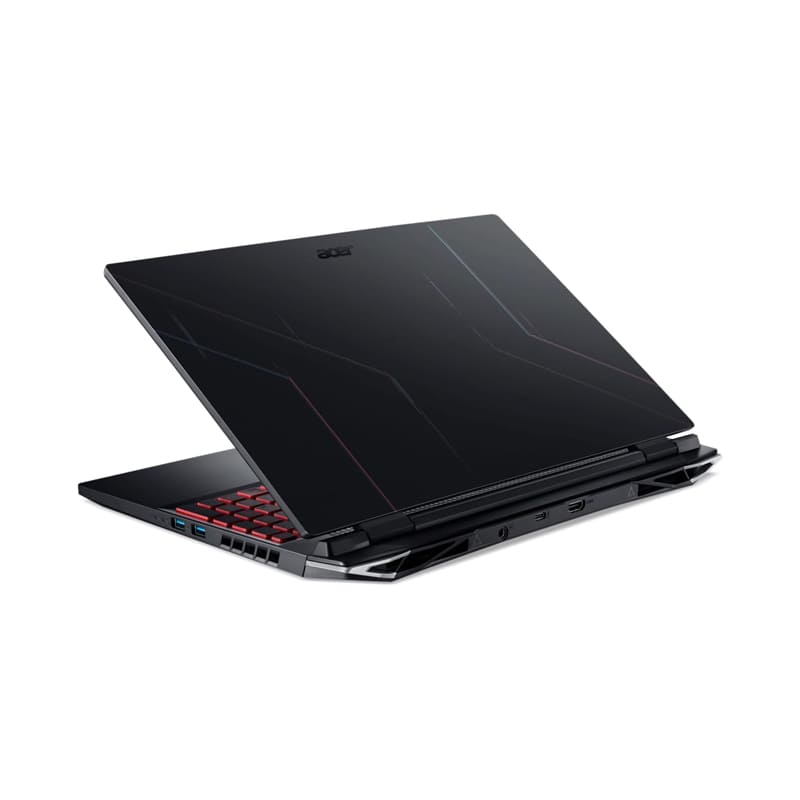 Tarjeta grafica acer top nitro 5