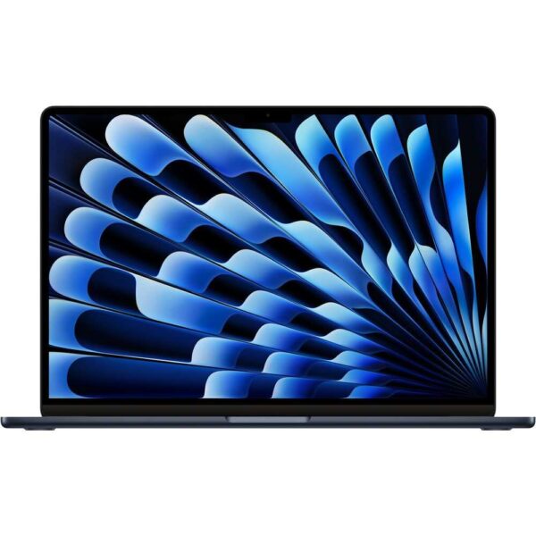 APPLE MACBOOK AIR 2023 APPLE M2 8GB SSD 256GB 15.3″ imagen frontal