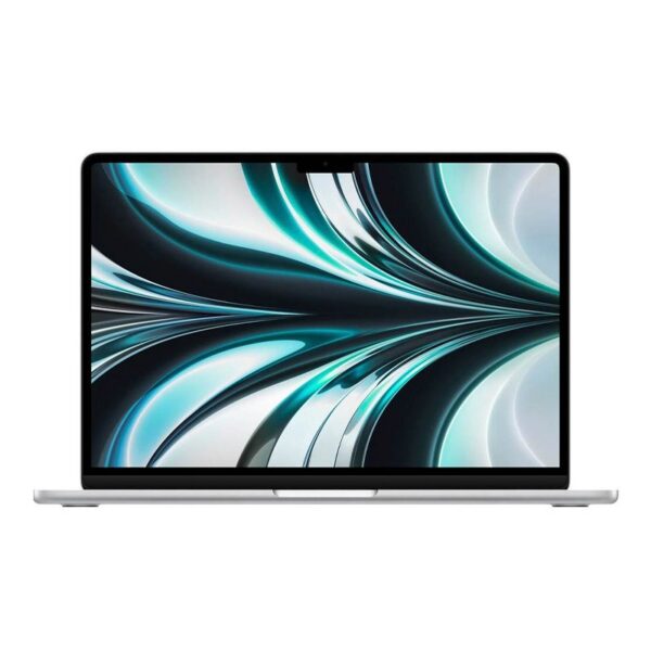 APPLE MACBOOK AIR MLXX3LLA A2681 M2 13.6″ 8GB 512GB SSD imagen frontal
