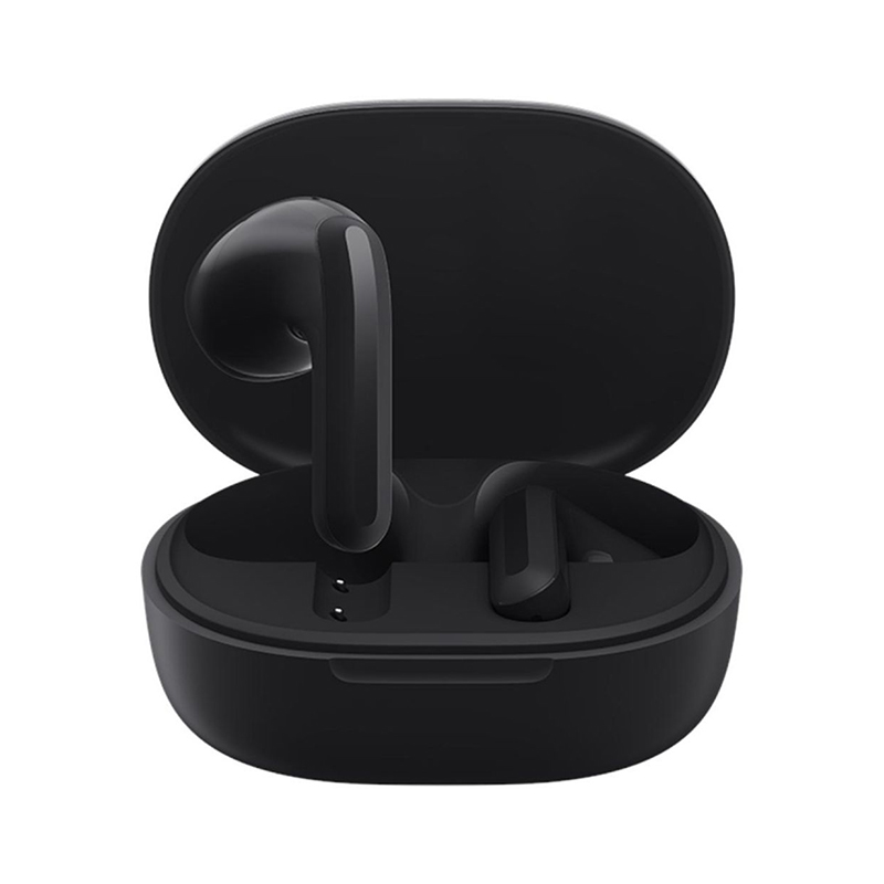 AURICULAR BT XIAOMI REDMI BUDS 4 LITE BLACK