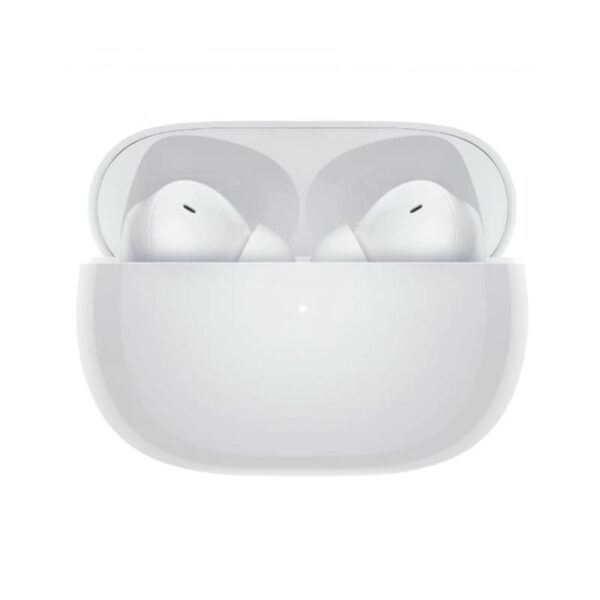 AURICULAR BT XIAOMI REDMI BUDS 4 PRO en blanco imagen frontal