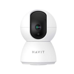 CAMARA FHD HAVIT NV IPC20 BLANCO imagen frontal