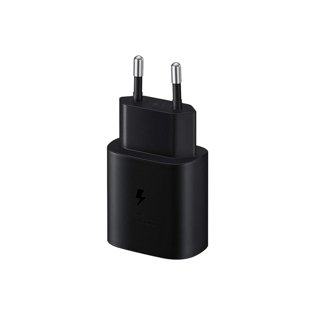 Cargador Rápido Tipo C 25w compatible con Samsung, incluye cable de  Levamdar - Para normativa de EUA