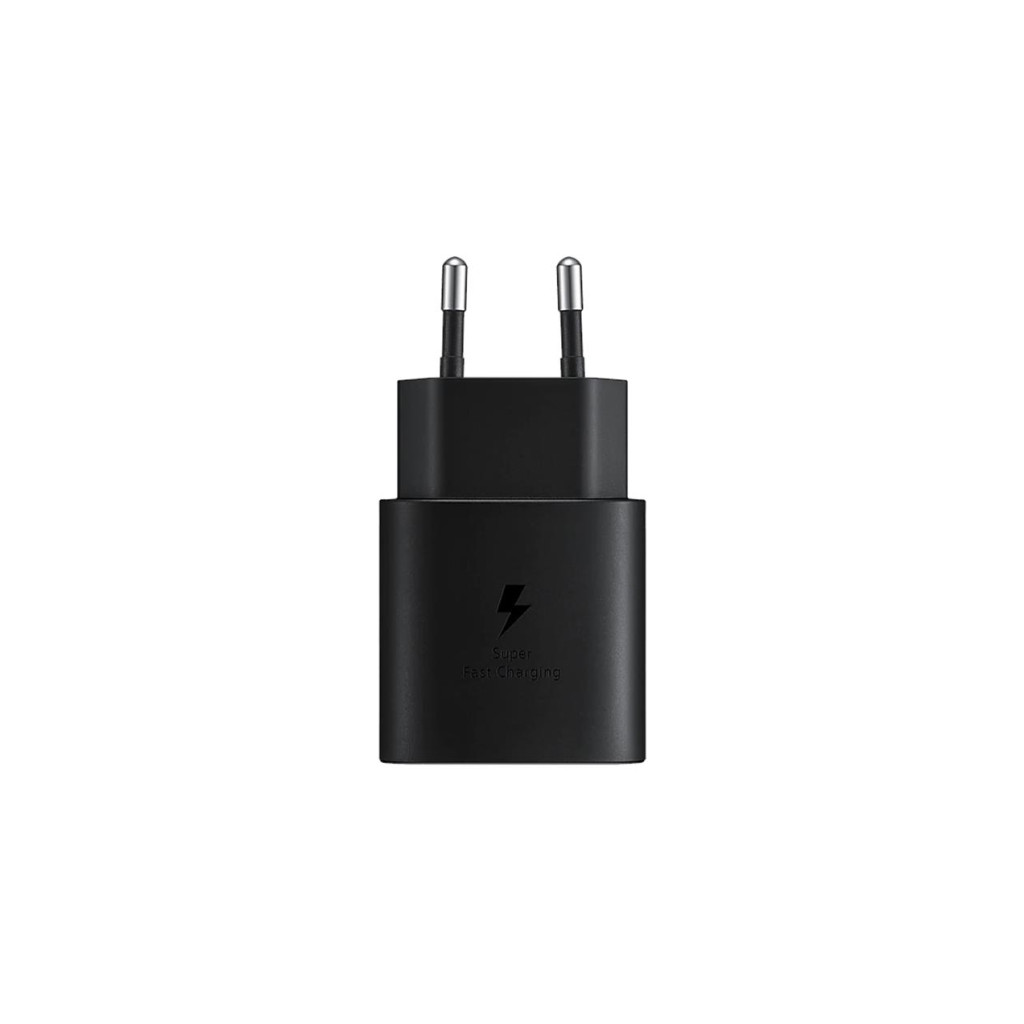 Cargador Samsung original USB-C a Tipo C 25w