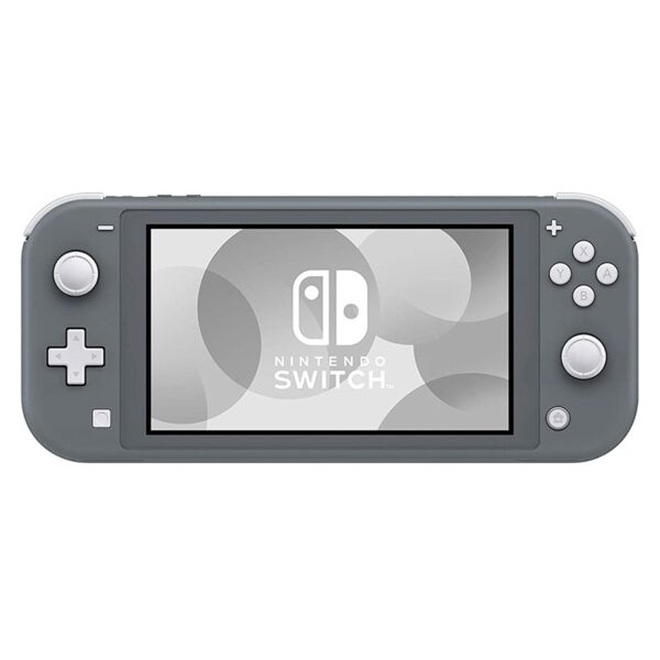 NINTENDO SWITCH LITE 32GB imagen frontal