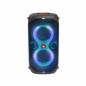 PARLANTE JBL PARTYBOX 110 imagen frontal