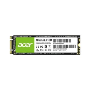 SSD M2 512GB ACER RE100.jpg imagen frontal