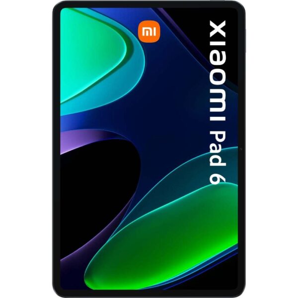 TABLET XIAOMI MI PAD 6 11″ 256GB imagen frontal