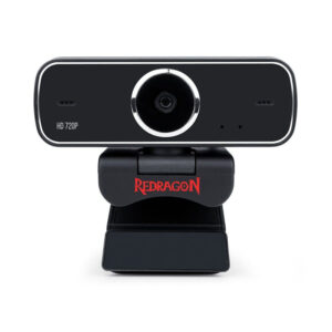 WEB CAM HD REDRAGON FOBOS GW600 1 imagen frontal