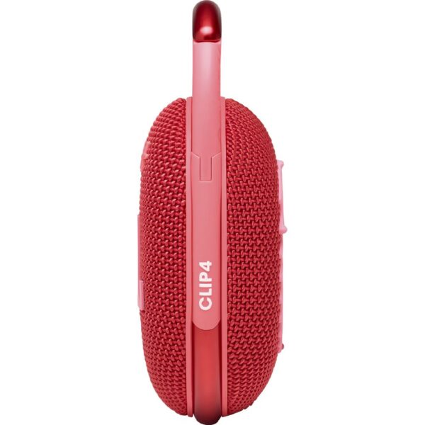 imagen del producto rojo lateral