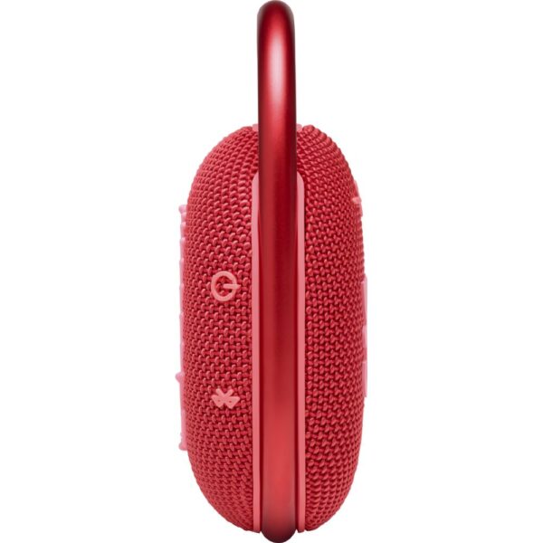 imagen del producto rojo lateral izquierdo