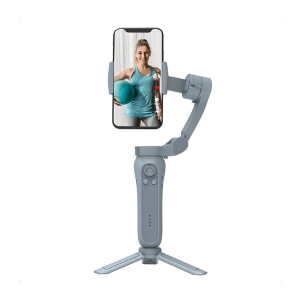 ESTABILIZADOR P CELULAR SATE A RM87 imagen frontal con producto en vertical
