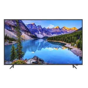 TV 49″ 4K 60Hz PANASONIC TC 49FX500P imagen frontal