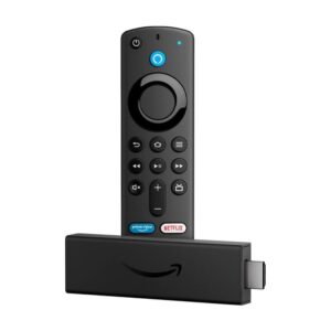 XIAOMI TV STICK 4K imagen frontal