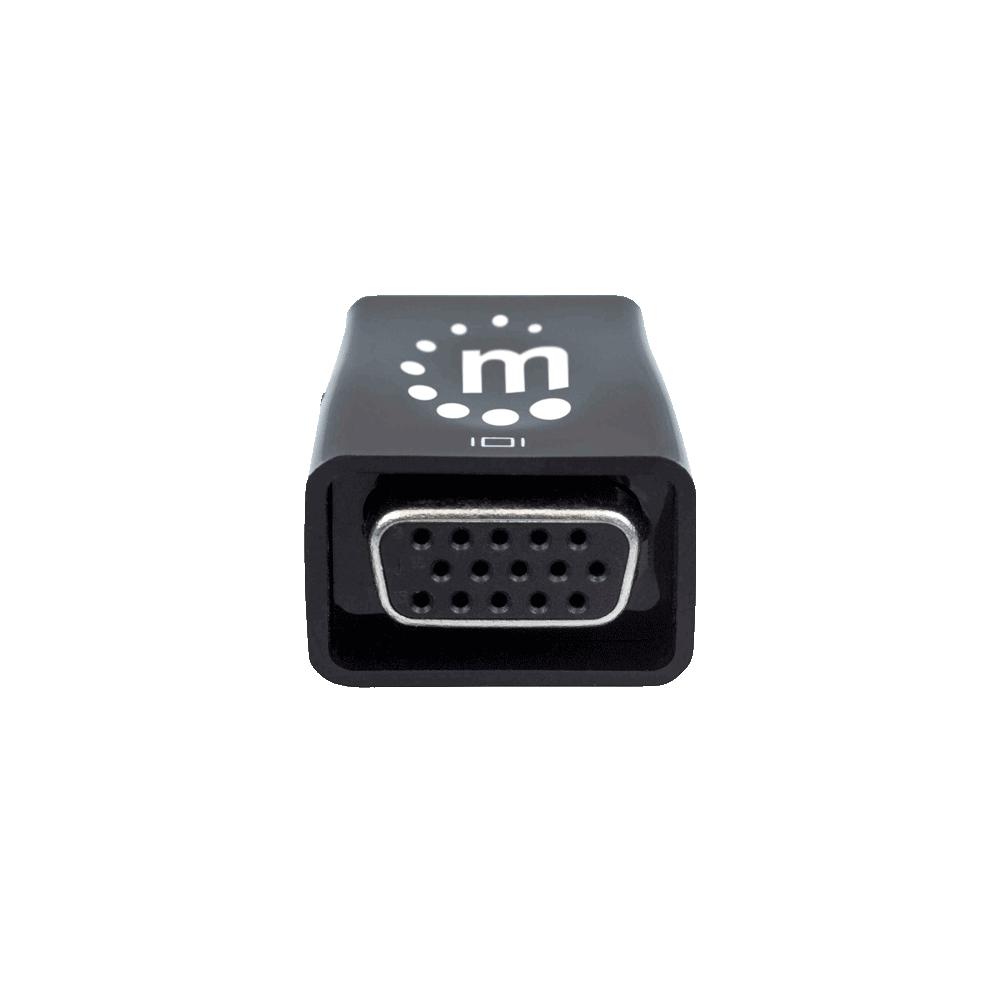 Adaptador micro sales hdmi a vga