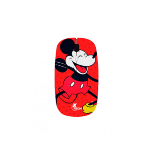 MOUSE XTECH WIRELESS XTM D340MK MICKEY MOUSE 2Q.png