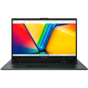 Notebook ASUS VivoBook E1504GA NJ008W Intel i3 8GB RAM 256GB SSD 15.6″ FHD