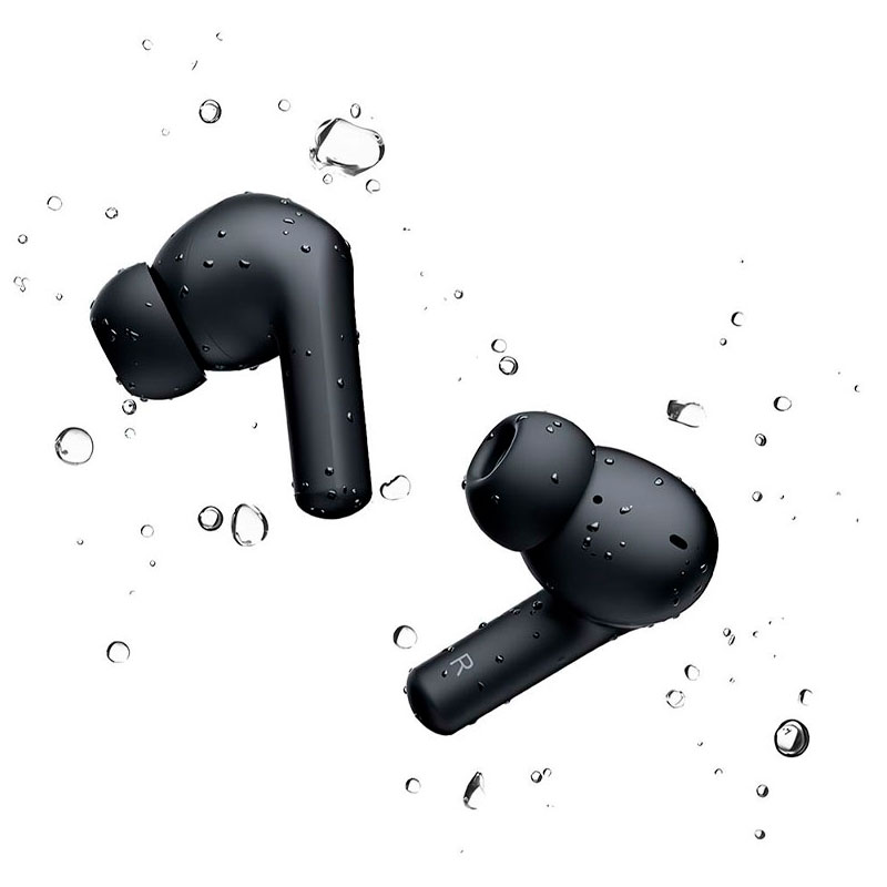 AURICULAR BT XIAOMI REDMI BUDS 4 ACTIVE BLACK