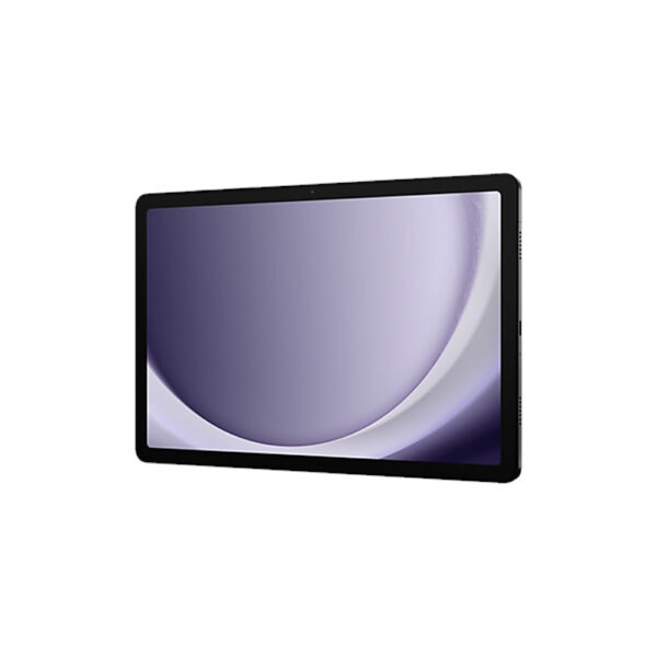 Samsung Tab A9+ leve inclinación diagonal