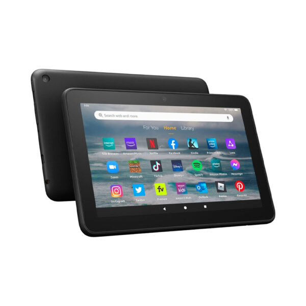 Tablet Amazon Fire E 7″ GEN12º 16GB WIFI horizontal