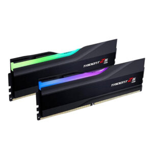 MEM RAM 32GB DDR5 6000 PC G.SKILL TRIDENT Z5 RGB (2x16GB)