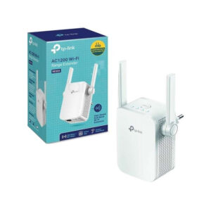 REPETIDOR WIFI TP LINK RE305 AC1200 5Ghz