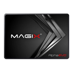 SSD 960GB 2.5 MAGIX ALPHA EVO