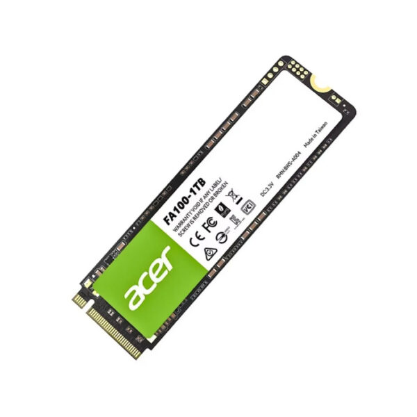 SSD PCle M2 1TB ACER FA100